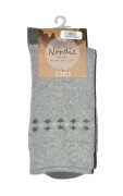 Skarpety WiK 37758 Nordic Warm And Cosy 35-42