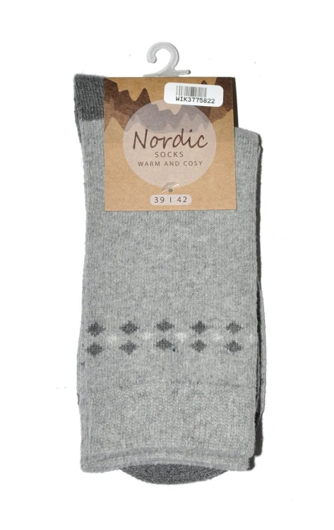 Skarpety WiK 37758 Nordic Warm And Cosy 35-42