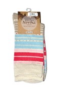 Skarpety WiK 37758 Nordic Warm And Cosy 35-42