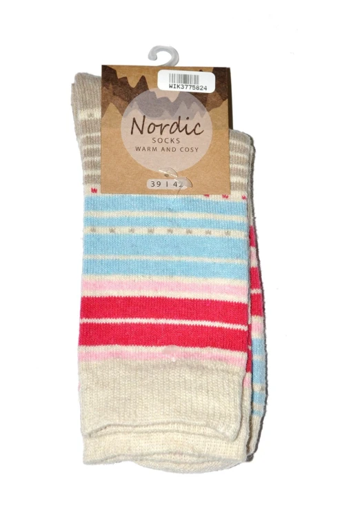 Skarpety WiK 37758 Nordic Warm And Cosy 35-42