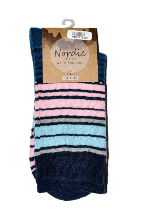 Skarpety WiK 37758 Nordic Warm And Cosy 35-42