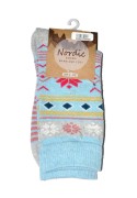 Skarpety WiK 37758 Nordic Warm And Cosy 35-42