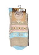 Skarpety WiK 37758 Nordic Warm And Cosy 35-42