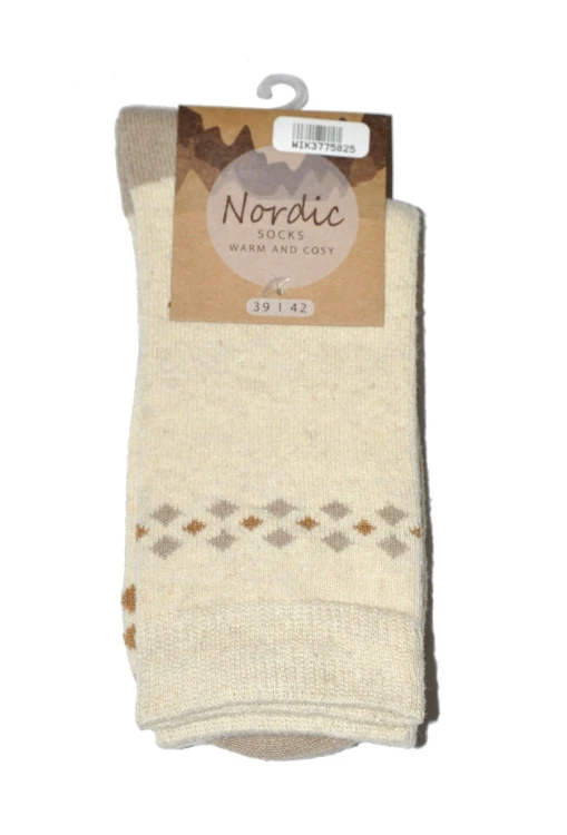 Skarpety WiK 37758 Nordic Warm And Cosy 35-42