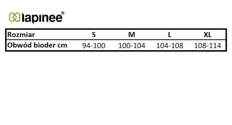 Figi Lapinee 5021 Cindy S-XL