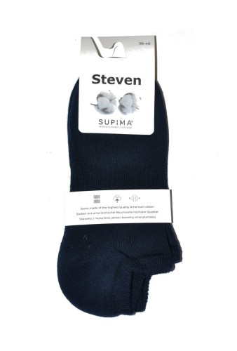 Stopki Steven art.157 Supima Frotte 35-46