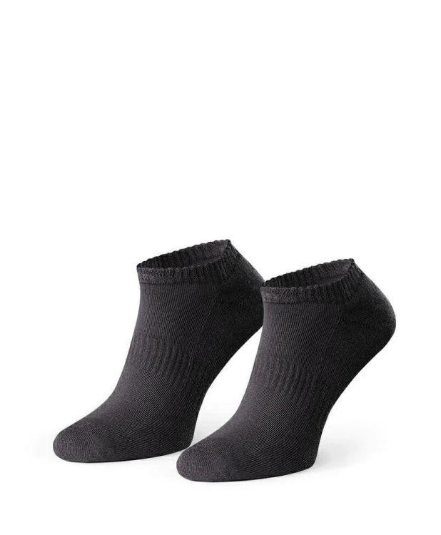 Stopki Steven art.157 Supima Frotte 35-46
