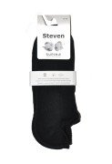 Stopki Steven art.157 Supima Frotte 35-46