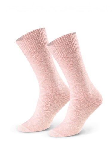 Skarpety Steven art.093 romby wełniane damskie 35-40