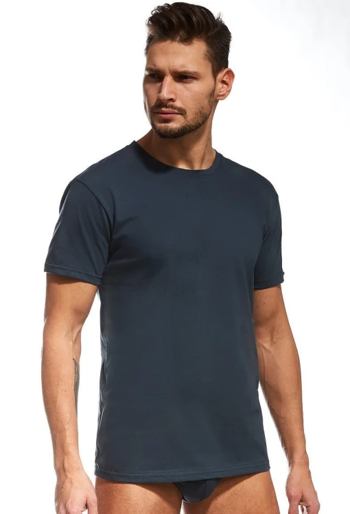 Koszulka Cornette 202 New kr/r 3XL-5XL