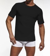 Koszulka Cornette 202 New kr/r 3XL-5XL