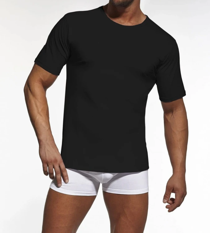 Koszulka Cornette 202 New kr/r 3XL-5XL