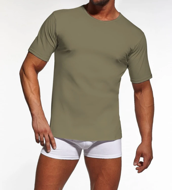 Koszulka Cornette 202 New kr/r 3XL-5XL