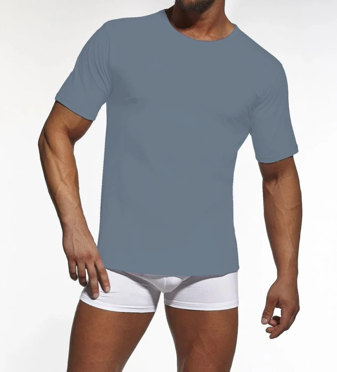 Koszulka Cornette 202 New kr/r 3XL-5XL