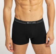 Bokserki Mustang 4046-1051 Retro A'2 M-2XL
