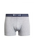 Bokserki Mustang 4046-1051 Retro A'2 M-2XL