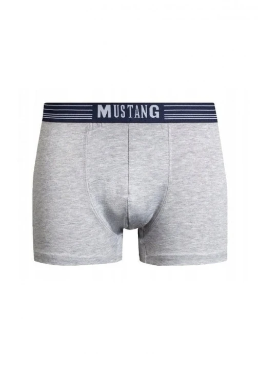 Bokserki Mustang 4046-1051 Retro A'2 M-2XL