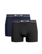 Bokserki Mustang 4046-1051 Retro A'2 M-2XL