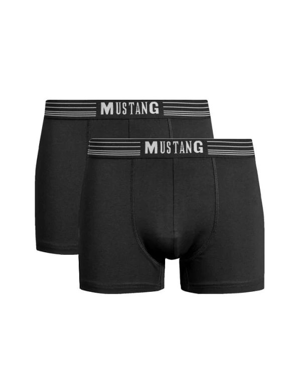 Bokserki Mustang 4046-1051 Retro A'2 M-2XL