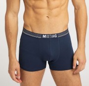 Bokserki Mustang 4046-1051 Retro A'2 M-2XL