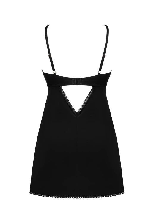 Koszula Obsessive Rosenty Chemise XS-2XL