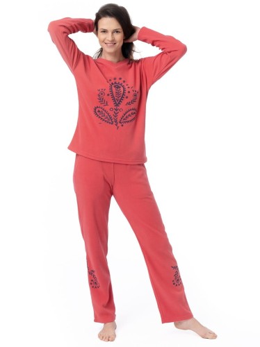 Piżama Key LHS 254 B23 S-XL damska