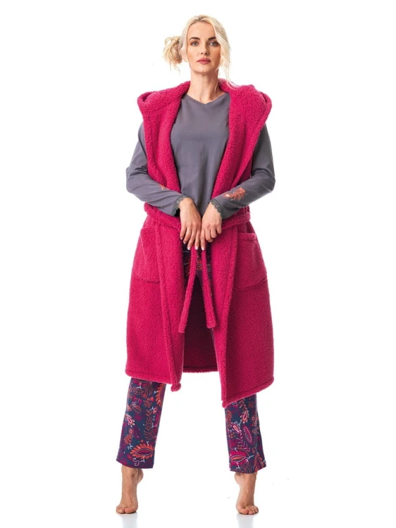 Kamizelka Key LHW 151 B23 S-XL