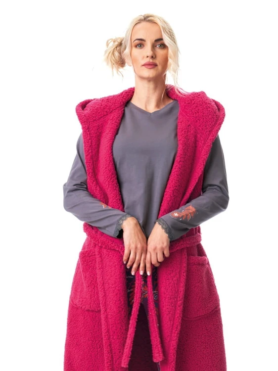 Kamizelka Key LHW 151 B23 S-XL