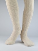 Rajstopy Noviti RB003 Girl Thermo 116-158