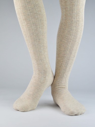 Rajstopy Noviti RB003 Girl Thermo 116-158