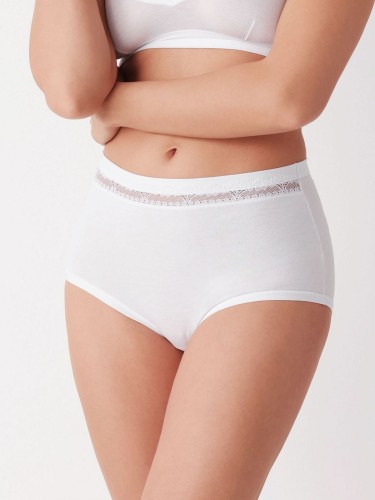 Figi Cotonella GD 169 Maxi Essentials A'2 M-3XL