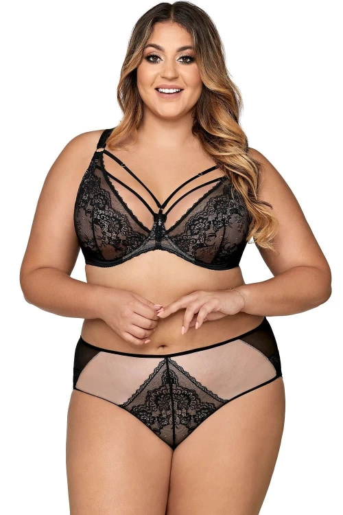 Biustonosz soft Ava 1824 Maxi