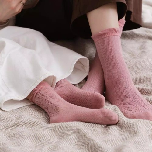 Skarpety Steven art.066 Comet 3D 35-40