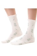 Skarpety Steven art.017 Planeta Ziemia 35-40