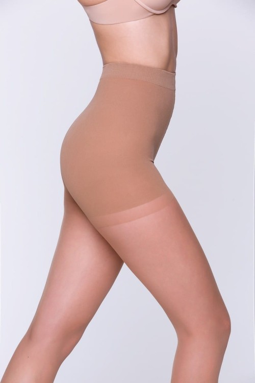 Rajstopy Gabriella 717 Secret Shaper 20 den 2-4