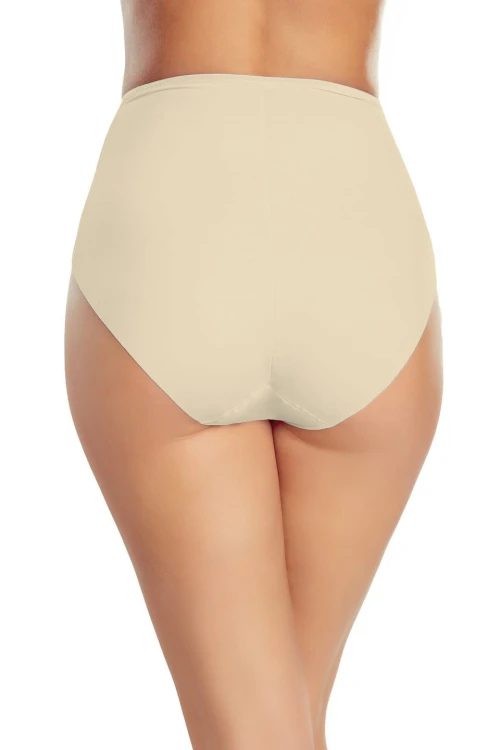 Figi Eldar Violina S-XL - Beżowe - Tył