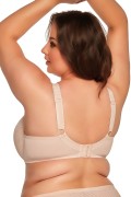Biustonosz semi soft Gaia BSM 1058 Sonia Maxi