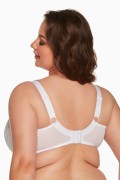 Biustonosz semi soft Gaia BSM 1058 Sonia Maxi