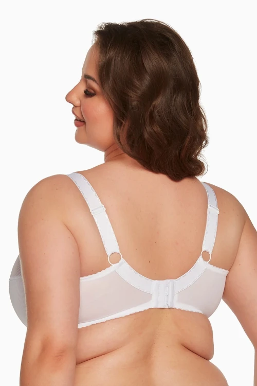Biustonosz semi soft Gaia BSM 1058 Sonia Maxi