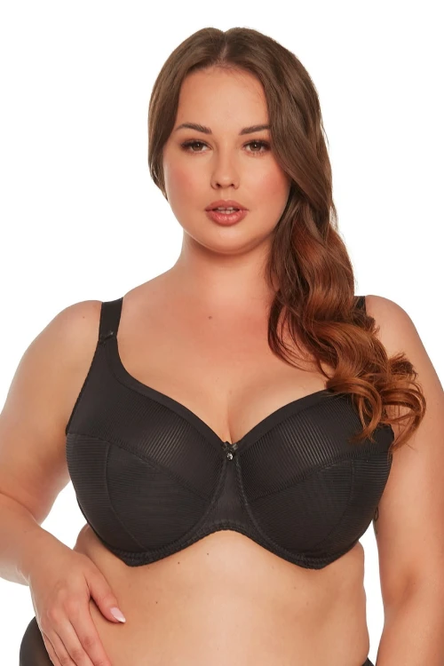 Biustonosz semi soft Gaia BSM 1058 Sonia Maxi