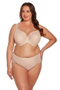 Biustonosz semi soft Gaia BSM 1058 Sonia Maxi