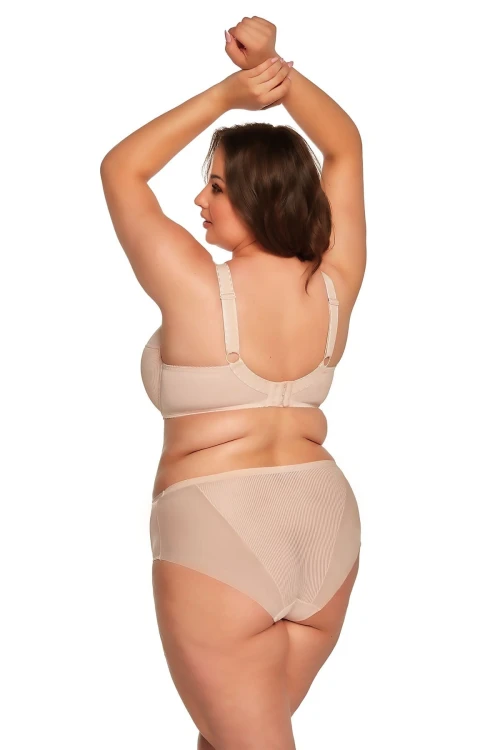 Biustonosz semi soft Gaia BSM 1058 Sonia Maxi