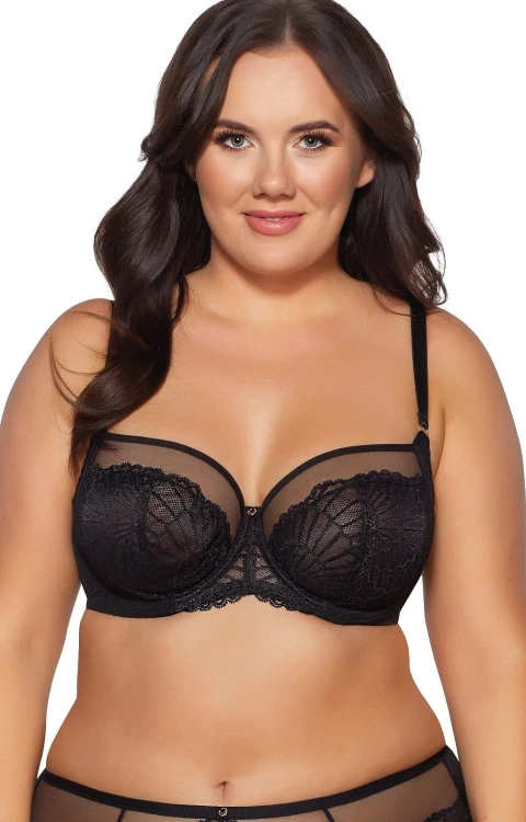 Biustonosz soft Ava 2109 Maxi