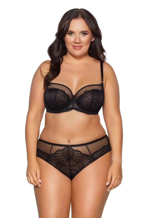 Biustonosz soft Ava 2109 Maxi