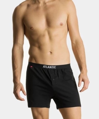 Bokserki Atlantic 2MBX-025/24 A'2 M-2XL