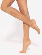 Podkolanówki Gatta Trendy wz.13 20 den