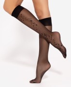 Podkolanówki Gatta Trendy wz.13 20 den