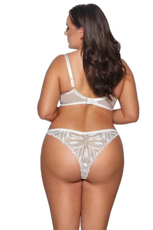 Figi Ava 2106/B Brazyliany S-3XL
