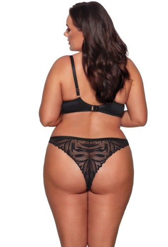 Figi Ava 2107/B S-2XL Brazyliany