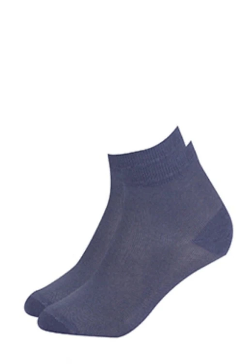 Skarpety Gatta 244.060 Cottoline dziecięce gładkie 33-38